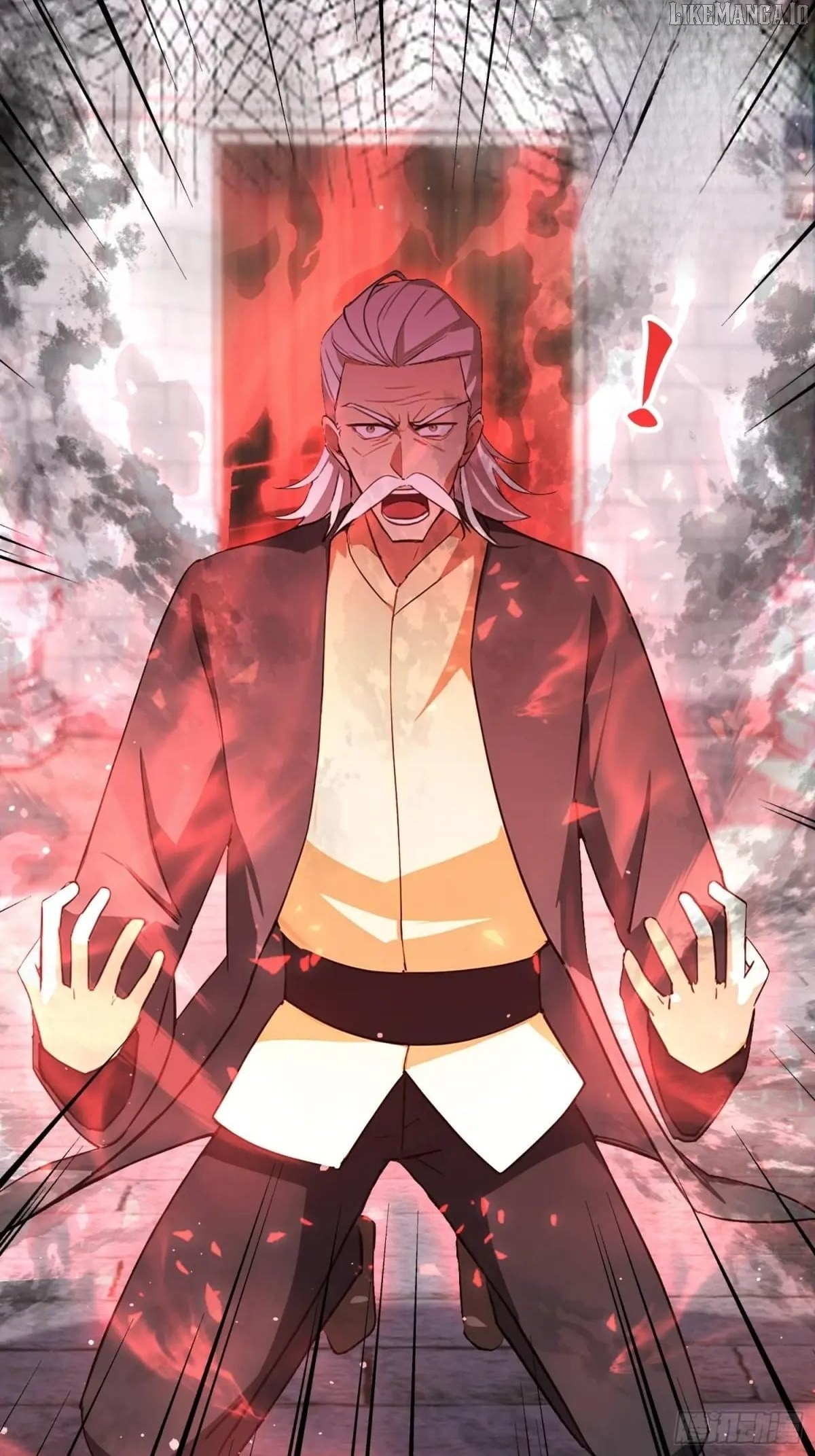 Outrageous! I opened a training class for empresses Chapter 79 - page 62